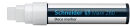 Schneider Maxx 260 Kreidemarker weiß 5,0 - 15,0 mm, 1 St.