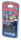 brother Schriftband M-K M-K521 MK521BZ, 9 mm, schwarz auf blau, 1 St.
