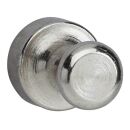 MAUL Kegelmagnete silber, Metall Ø 1,2 x 1,6 cm, 5 St.