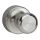 MAUL Kegelmagnete silber, Metall Ø 1,2 x 1,6 cm, 5 St.