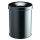 DURABLE Papierkorb 15,0 l schwarz, 1 St.