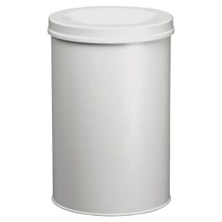 DURABLE Papierkorb 30,0 l lichtgrau, 1 St.