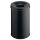 DURABLE Papierkorb 30,0 l schwarz, 1 St.