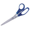 WEDO Papierschere eisblau 21,0 cm