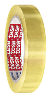 tesa OFFICE-BOX Klebefilm transparent 25,0 mm x 66,0 m 6 Rollen