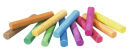 Pelikan 745/12 Kreide farbsortiert 12 St.