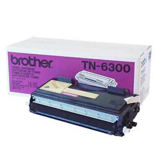 brother TN-6300  schwarz Toner