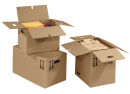 Nestler Umzugskartons 44,9 x 36,0 x 34,9 cm, 10 St.