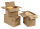 Nestler Umzugskartons 66,0 x 36,1 x 40,0 cm, 10 St.