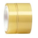 Klebefilm transparent 12,0 mm x 10,0 m 12 Rollen