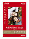 Canon Fotopapier PP-201 DIN A3+ hochglänzend 265...