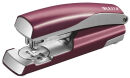 LEITZ Heftgerät NeXXt Series Style 5562 granat rot,...