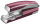 LEITZ Heftgerät NeXXt Series Style 5562 granat rot, 1 St.