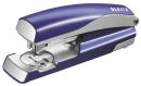 LEITZ Heftgerät NeXXt Series Style 5562 titan blau,...