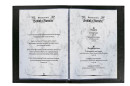 SIGEL Briefpapier Marmor grau DIN A4 90 g/qm 100 Blatt