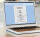 SIGEL Briefpapier Marmor grau DIN A4 200 g/qm 50 Blatt