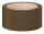 NOPI Packband Universal (4040) braun 50,0 mm x 66,0 m 1 Rolle