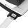 LEITZ Locher NeXXt 5038 schwarz, 1 St.