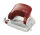 LEITZ Locher NeXXt 5038 rot, 1 St.