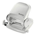 LEITZ Locher NeXXt 5005 grau, 1 St.