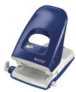 LEITZ Locher NeXXt 5138 blau, 1 St.