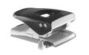 LEITZ Locher NeXXt 5138 schwarz, 1 St.