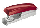 AKTION: LEITZ Heftgerät 5500 rot, 1 St. + GRATIS 200...