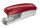 AKTION: LEITZ Heftgerät 5500 rot, 1 St. + GRATIS 200 Heftklammern 24/6