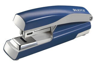 LEITZ Heftgerät NeXXt 5505 blau, 1 St.