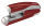 LEITZ Heftgerät NeXXt 5523 rot, 1 St.