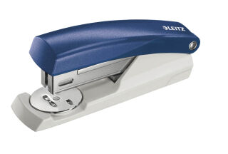 LEITZ Heftgerät NeXXt 5501 blau, 1 St.