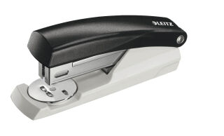 LEITZ Heftgerät NeXXt 5501 schwarz, 1 St.