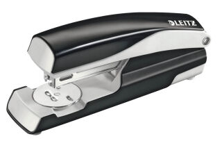 LEITZ Heftgerät NeXXt 5502 schwarz, 1 St.
