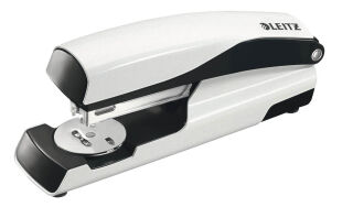 LEITZ Heftgerät NeXXt 5502 grau, 1 St.