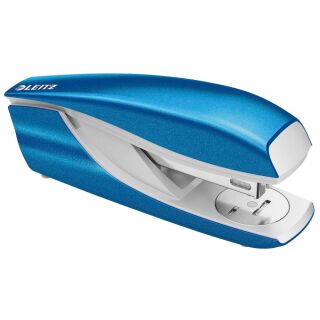 LEITZ Heftgerät NeXXt 5502 WOW blau, 1 St.