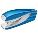 LEITZ Heftgerät NeXXt 5502 WOW blau, 1 St.