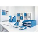 LEITZ Heftgerät NeXXt 5502 WOW blau, 1 St.