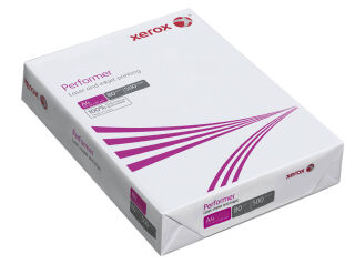 xerox Kopierpapier Performer DIN A3 80 g/qm 500 Blatt