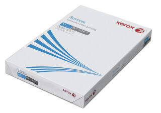 xerox Kopierpapier Business DIN A3 80 g/qm 500 Blatt