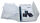 DURABLE Eckspanner DIN A4 rot, 5 St.