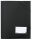 DURABLE Eckspanner DIN A4 schwarz, 5 St.