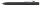 FABER-CASTELL Kugelschreiber GRIP 2011 schwarz, Schreibfarbe: blau, 1 St.