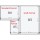 NAVIGATOR Kopierpapier Eco-Logical DIN A4 75 g/qm 2.500 Blatt Maxi-Box