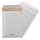 aroFOL® DOUBLE Luftpolstertaschen 3/C grau für...