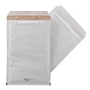 aroFOL® DOUBLE Luftpolstertaschen 7/G grau für...