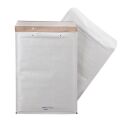 aroFOL® DOUBLE Luftpolstertaschen 8/H grau für...