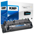 KMP C-T15  schwarz Toner kompatibel zu Canon FX-10