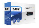 KMP C-T15  schwarz Toner kompatibel zu Canon FX-10