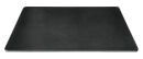 SIGEL Schreibtischunterlage eyestyle® schwarz/weiß Kunstleder 60,0 x 45,0 cm, 1 St.