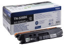 brother TN-329BK  schwarz Toner